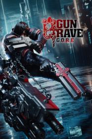 Gungrave GORE [DODI Repack]