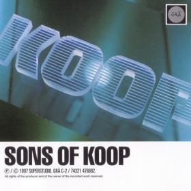 Koop - 1997 - Sons Of Koop