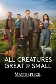 All Creatures Great and Small 2020 S02 720p BluRay x264-CARVED[rartv]