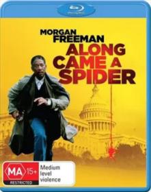 Along Came a Spider 2001,BDRip AVC KNG