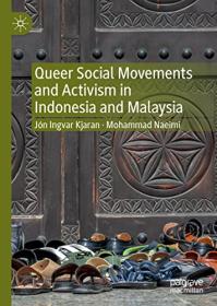 [ CourseMega.com ] Queer Social Movements and Activism in Indonesia and Malaysia