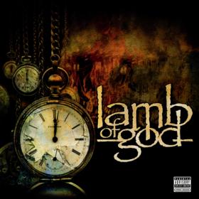 Lamb of God ( 2020 ) - Lamb of God ( 24bit-192kHz )