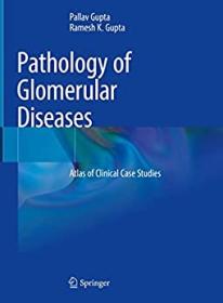[ TutGator.com ] Pathology of Glomerular Diseases - Atlas of Clinical Case Studies