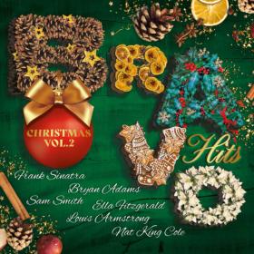 Various Artists - Bravo Hits  Christmas  Vol  2 (2022) Mp3 320kbps [PMEDIA] ⭐️