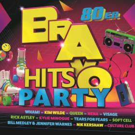 Various Artists - Bravo Hits Party-80er (2022) Mp3 320kbps [PMEDIA] ⭐️