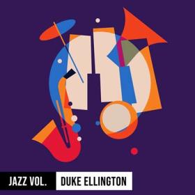 Duke Ellington - Jazz Volume_ Duke Ellington (2022)