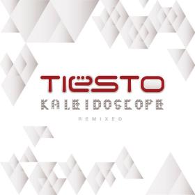 Tiesto - Kaleidoscope Remixed (Deluxe Edition) (2010) Mp3 320kbps Happydayz