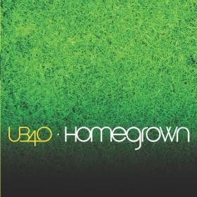 UB40 - Homegrown (2003 Reggae) [Flac 16-44]