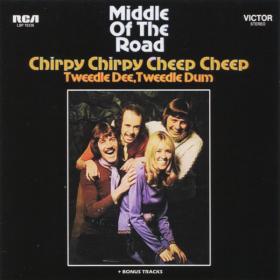 Middle Of The Road – Chirpy Chirpy Cheep Cheep (2019) Mp3 320kbps Happydayz