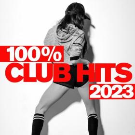 ♫VA - 100% Club Hits - 2023 (2022)