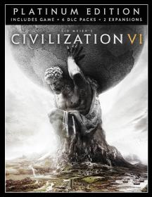 Sid Meiers Civilization VI v1.0.12.9 by Pioneer