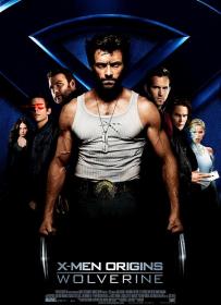 【首发于高清影视之家 】金刚狼[国英多音轨+中英字幕] X-Men Origins Wolverine 2009 BluRay 1080p x265 10bit 2Audio-MiniHD