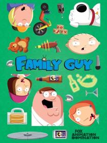 Family Guy S21 720p WEB OmskBird