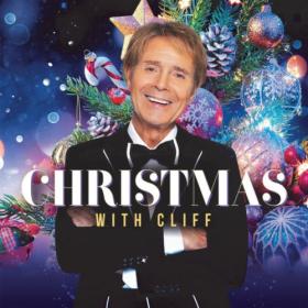 Cliff Richard - Christmas with Cliff (2022) [24Bit-48kHz] FLAC [PMEDIA] ⭐️