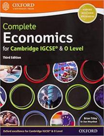 [ CourseBoat com ] Complete Economics for Cambridge IGCSE & 0 Level, 3rd Edition