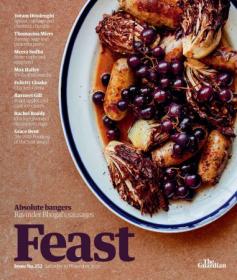 Saturday Guardian - Feast 19 November 2022