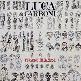 Luca Carboni - Persone Silenziose HD (1995 - Pop) [Flac 16-44]