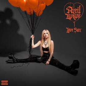 Avril Lavigne - Love Sux (Deluxe) (2022) [24Bit-48kHz] FLAC [PMEDIA] ⭐️