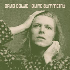 David Bowie - Divine Symmetry (2022) - WEB 320