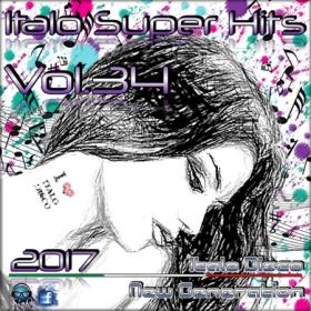 ♫VA - Italo Super Hits Vol  34 (2017)