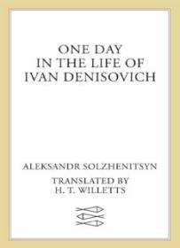 One Day in the Life of Ivan Denisovich_ A Novel ( PDFDrive )