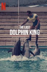The Last Dolphin King (2022) [720p] [WEBRip] [YTS]
