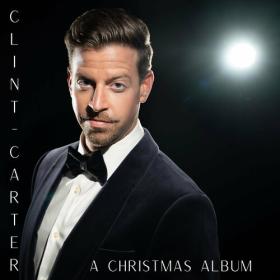 Clint Carter - Clint Carter (A Christmas Album) (2022) Mp3 320kbps [PMEDIA] ⭐️