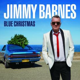 Jimmy Barnes - Blue Christmas (2022) Mp3 320kbps [PMEDIA] ⭐️