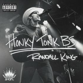 Randall King - Honky Tonk BS (2022) Mp3 320kbps [PMEDIA] ⭐️