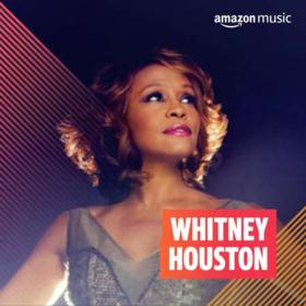 Whitney Houston - Discography [FLAC]