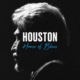 Johnny Hallyday - Live au House of Blues Houston, 2014 (2022) [24Bit-44.1kHz] FLAC [PMEDIA] ⭐️