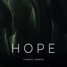 Thomas Lemmer - Hope (2022) [24Bit-48kHz] FLAC [PMEDIA] ⭐️