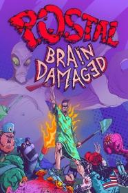 POSTAL Brain Damaged [DODI Repack]