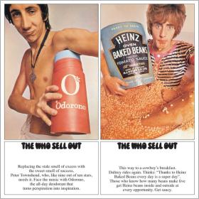 The Who - The Who Sell Out [5CD Super Deluxe Edition, 2021] (1967) [FLAC] vtwin88cube