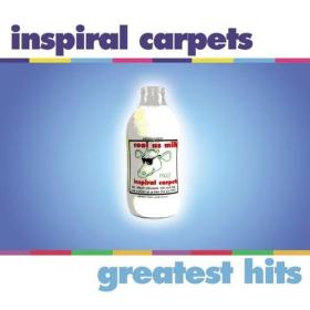 Inspiral Carpets - Greatest Hits (2003) [EAC-FLAC]
