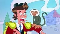 Ace Ventura (Cartoon series collection in MP4 format)