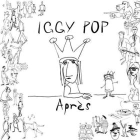 Iggy Pop - Après (10th-anniversary edition) (2022) FLAC