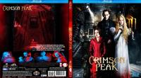 Crimson Peak - Horror 2015 Eng Rus Multi-Subs 1080p [H264-mp4]