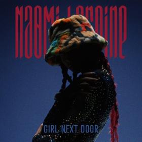 Naomi Lareine - Girl Next Door (2022) Mp3 320kbps [PMEDIA] ⭐️