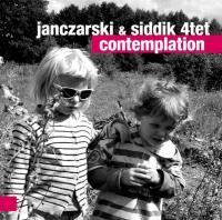 Janczarski & Siddik 4tet - Contemplation (2020) [WMA] [Fallen Angel]