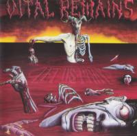 Vital Remains - Let Us Pray (1992, 2004) [WMA] [Fallen Angel]