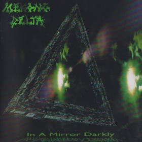 Mekong Delta - In a Mirror Darkly (2014) [WMA] [Fallen Angel]