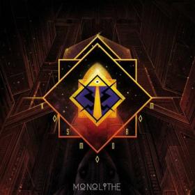 Monolithe - 2022 - Kosmodrom [FLAC]