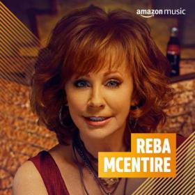 Reba McEntire - Discography [FLAC]