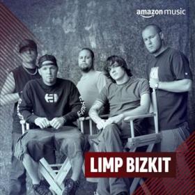 Limp Bizkit - Discography [FLAC]