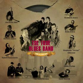 The True Blues Band - 2022 - TBB & Friends