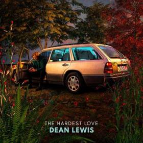 Dean Lewis - The Hardest Love (2022) [24Bit-44.1kHz] FLAC