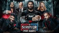 WWE Survivor Series WarGames 2022 Kickoff 1080p WWE NETWORK x264-Star[TGx]