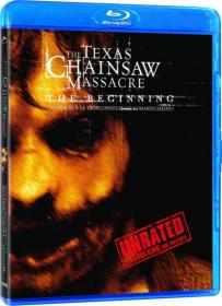 The Texas Chainsaw Massacre - The Beginning UNRATED 2006 BDRemux 1080p