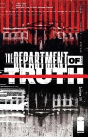 The Department of Truth 005 (2021) (Digital)